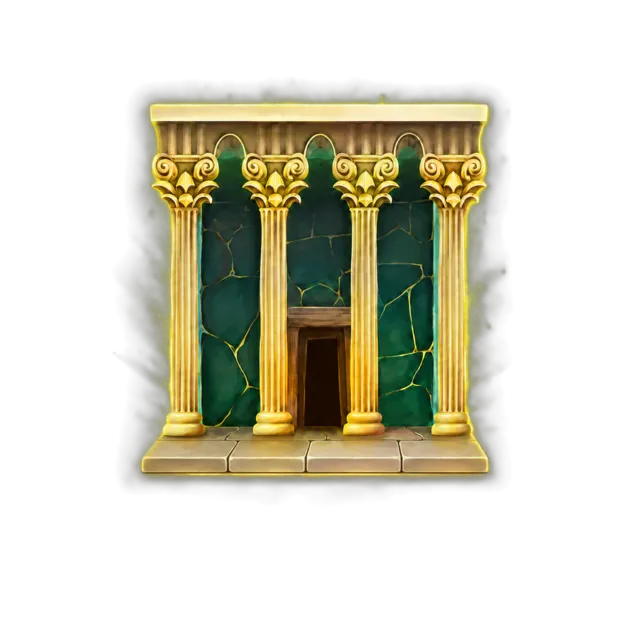 Tower Rush - Temple Floor Bonus
